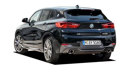 Bmw X2 M35I (YN20)
