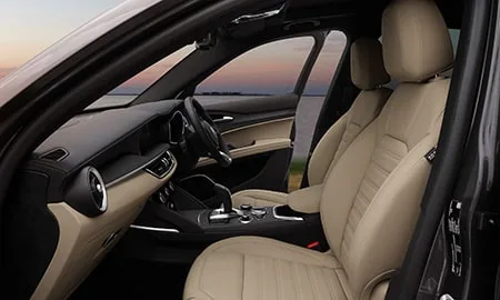 Alfa Romeo Stelvio EDIZIONE LUSSO (94922)