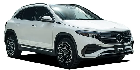Mercedes Benz Eqa 250 (243701C)