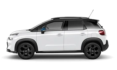 Citroen C3 Aircross SURF EDITION BY RIP CURL (A8YH01)