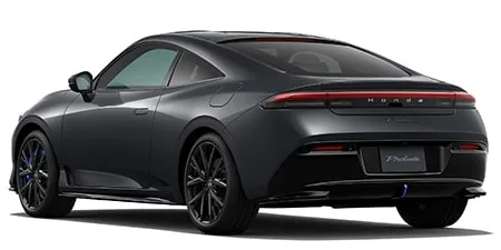 Honda Prelude BASE GRADE (BF1)