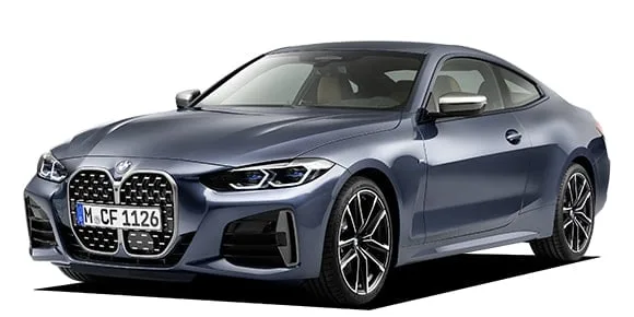 Bmw 4 Series M 440i X DRIVE COUPE (12AP20 / 12AR30)