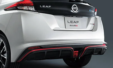 Nissan Leaf NISMO (ZE1)