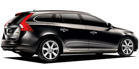 Volvo V60 DRIVE (FB4164T / FB6304T)