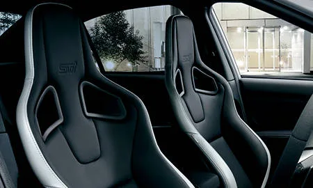 Subaru Wrx S4 TS NBR CHALLENGE PACKAGE (VAG)