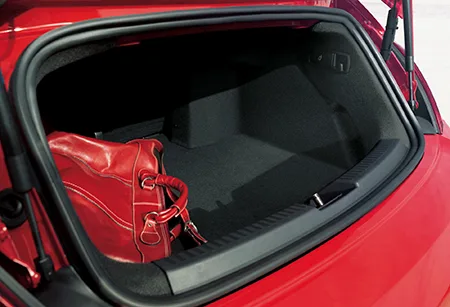 Volkswagen The Beetle Cabriolet BASE GRADE (16CBZK)