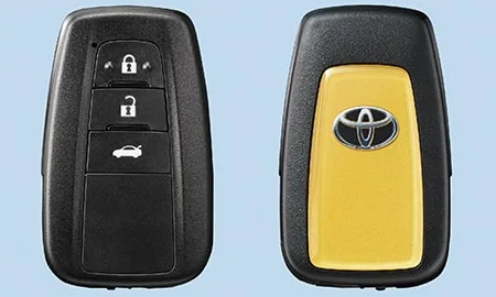 Toyota Corollasport G (NRE214H)