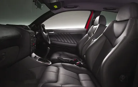 Alfa Romeo Alfa 147 TI 2.0 TWIN SPARK (937AB)