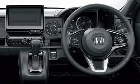 Honda None PREMIUM TOURER (JG3)