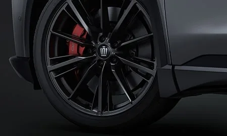 Toyota Crown Estate RS THE LIMITED-MATTE METAL (AZSH39W)