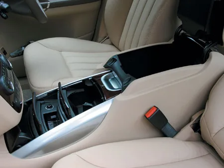 Mercedes Benz Rclass R350 4MATIC (251065)