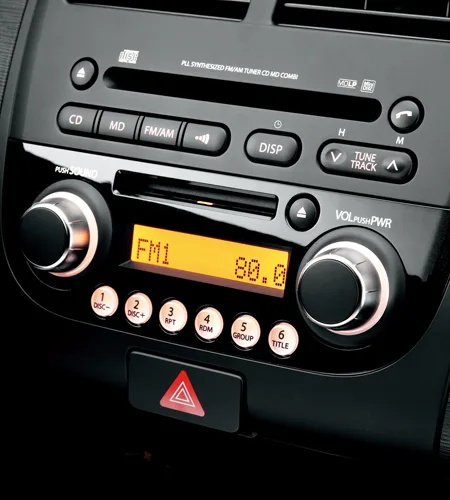 Suzuki Cervo TX (HG21S)