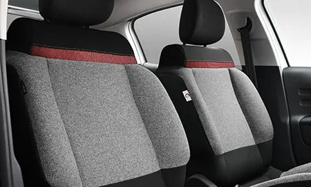 Citroen C3 C SERIES (B6HN05)