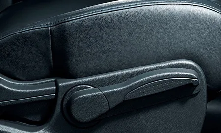 Nissan Xtrail 20GT S (DNT31)
