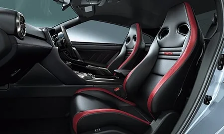 Nissan Gtr TRACK EDITION ENGINEERED BY NISMO (R35)