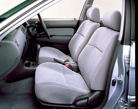 Toyota Tercel JOINUS (EL53)