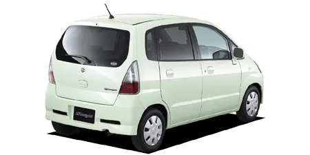 Suzuki MR Wagon GL (MF21S)
