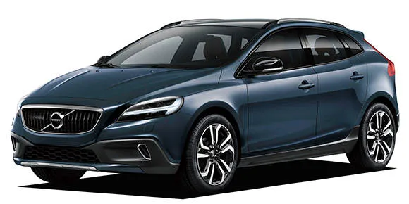 Volvo V40 CROSS COUNTRY D4 INATOMO SELECTION (MB420XC / MB4154T / MD4204T)