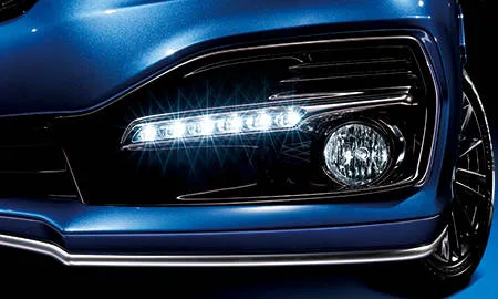 Subaru Impreza Sports Hybrid HYBRID 2.0I EYE SIGHT (GPE)