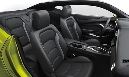 Chevrolet Camaro LT RS SHOCK EDITION (A1XC)