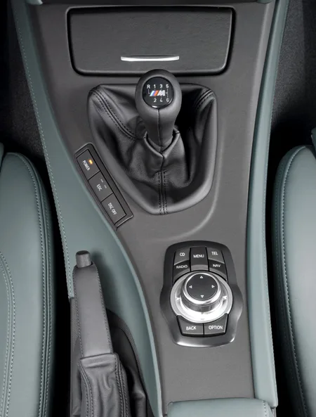 Bmw M3 COUPE (WD40)
