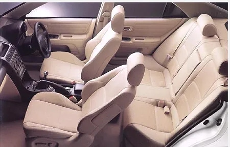 Toyota Altezza AS200 L EDITION (GXE10)