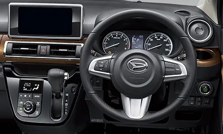 Daihatsu Cast STYLE G PRIME COLLECTION SA III (LA250S)