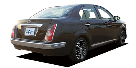 Mitsuoka Ryugi 15LX (NZE164)