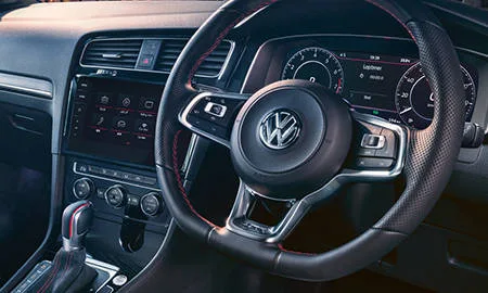 Volkswagen Golf Gti TCR (AUDNU)