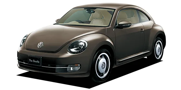 Volkswagen The Beetle CHOCO (16CBZ)