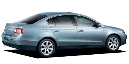 Volkswagen Passat TSI COMFORTLINE (3CBZB)