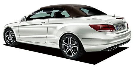 Mercedes Benz Eclass E250 CABRIOLET (207436)