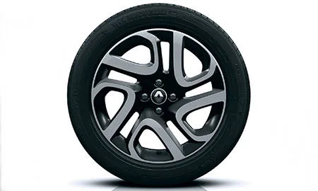 Renault Captur PREMIUM (2RH5F1)