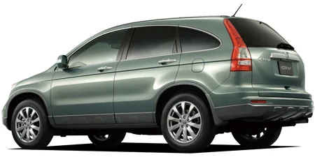Honda Crv ZL (RE3)