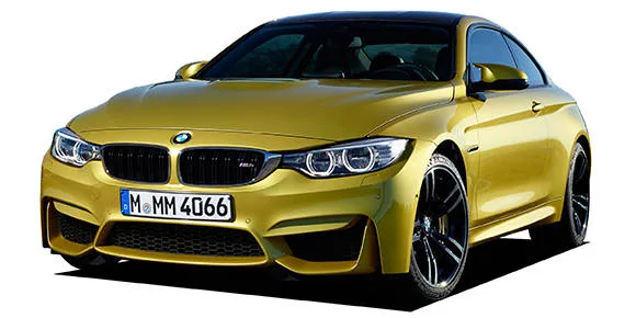 Bmw M4 COUPE (3C30)