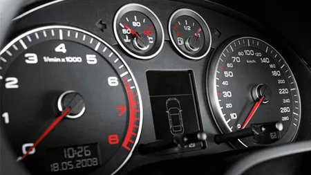 Audi A3 SPORTBACK 1.4 TFSI (8PCAX / 8PCCZF)