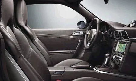 Porsche 911 CARRERA (99705)