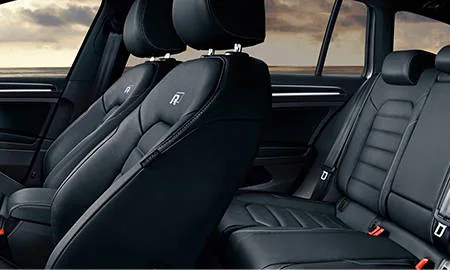 Volkswagen Golf Variant R LINE BLUEMOTION TECHNOLOGY (AUCHP / AUCJZ)