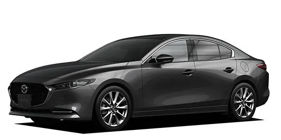 Mazda 3 Sedan X PROACTIVE TOURING SELECTION (BP8P / BPEP)