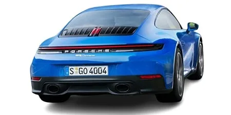 Porsche 911 CARRERA (992SK1 / 992SM1 / 992SM2 / 992TK1)
