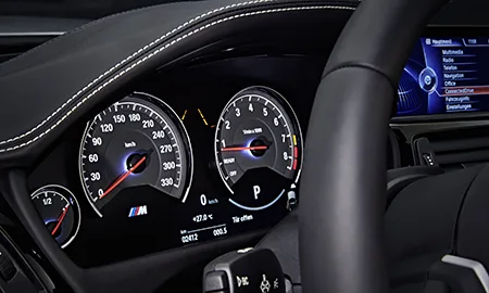 Bmw M4 CABRIOLET COMPETITION (3C30)