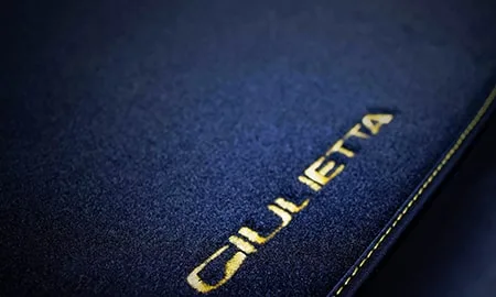 Alfa Romeo Giulietta VELOCE SPECIALE (94018P)