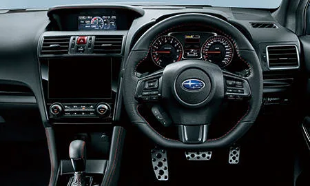 Subaru Wrx S4 2.0GT-S EYE SIGHT (VAG)