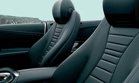 Mercedes Benz Eclass E300 CABRIOLET SPORTS (238483C)