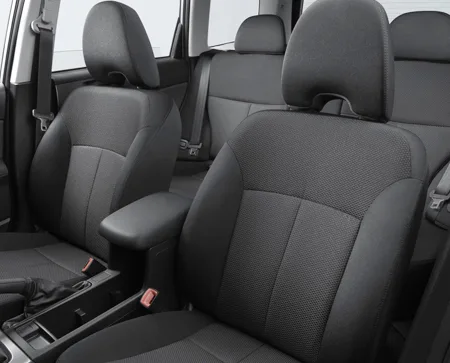 Subaru Forester 2.0X (SHJ)