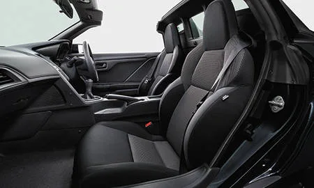 Honda S660 BETA (JW5)