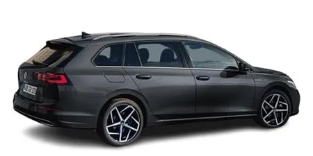Volkswagen Golf Variant TDI STYLE PLATINUM EDITION (CDDTSV)