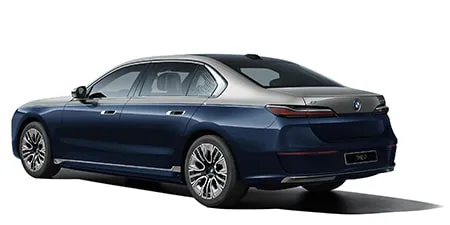 Bmw I7 X DRIVE 60 EXCELLENCE THE FIRST EDITION (52EJ89)