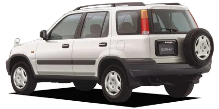 Honda Crv BASEGRADE (RD1)