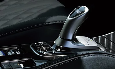 Mitsubishi Outlander Phev S EDITION (GG3W)